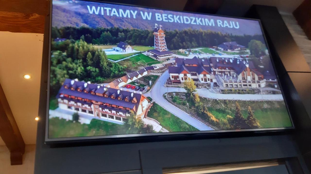 Willa Swit Макув-Подхаляньский Экстерьер фото